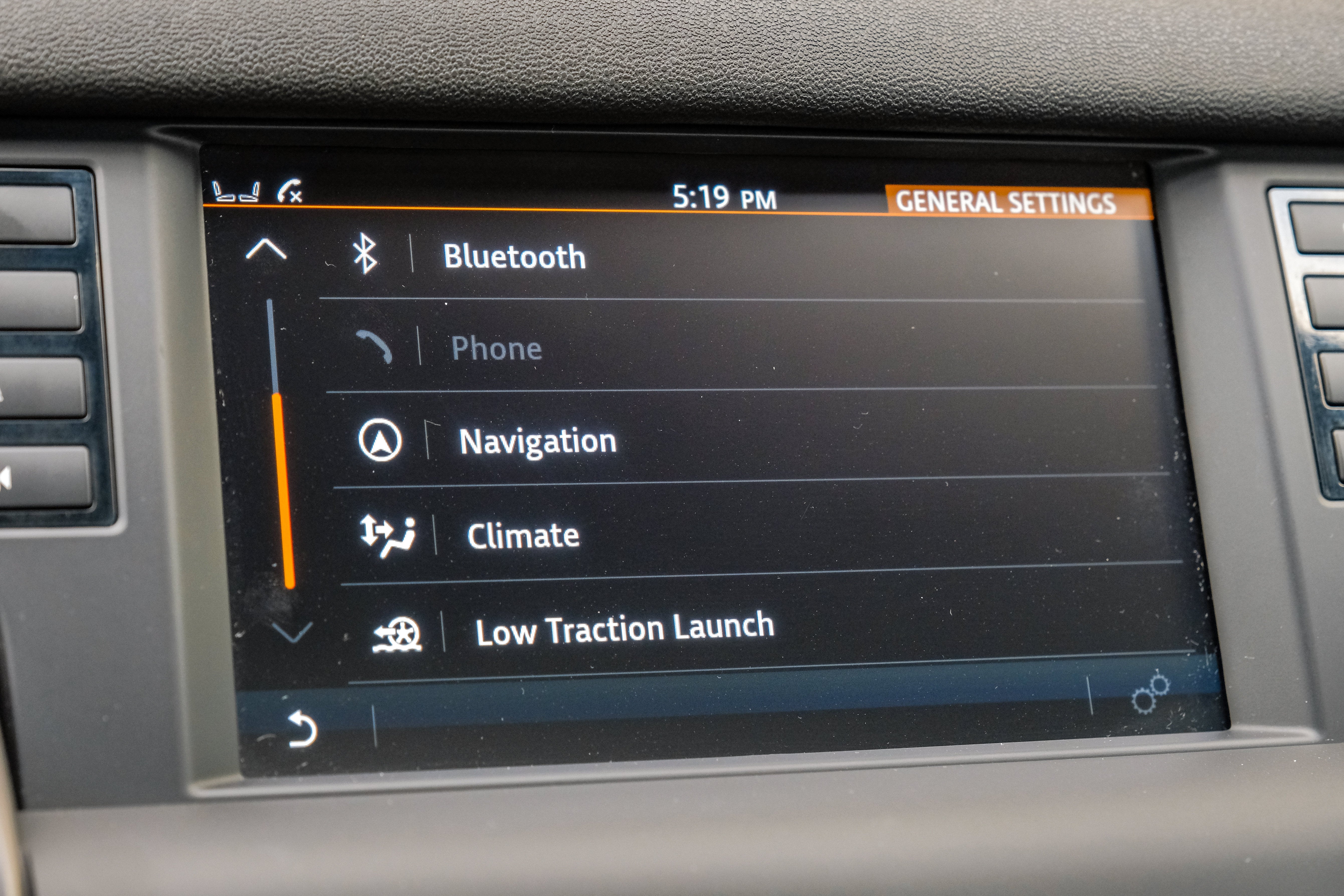 2019 Land Rover Discovery Sport HSE
