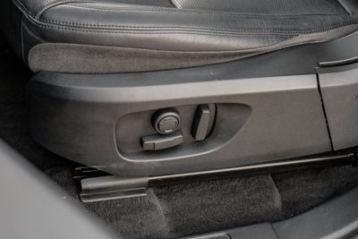 2019 Land Rover Discovery Sport HSE