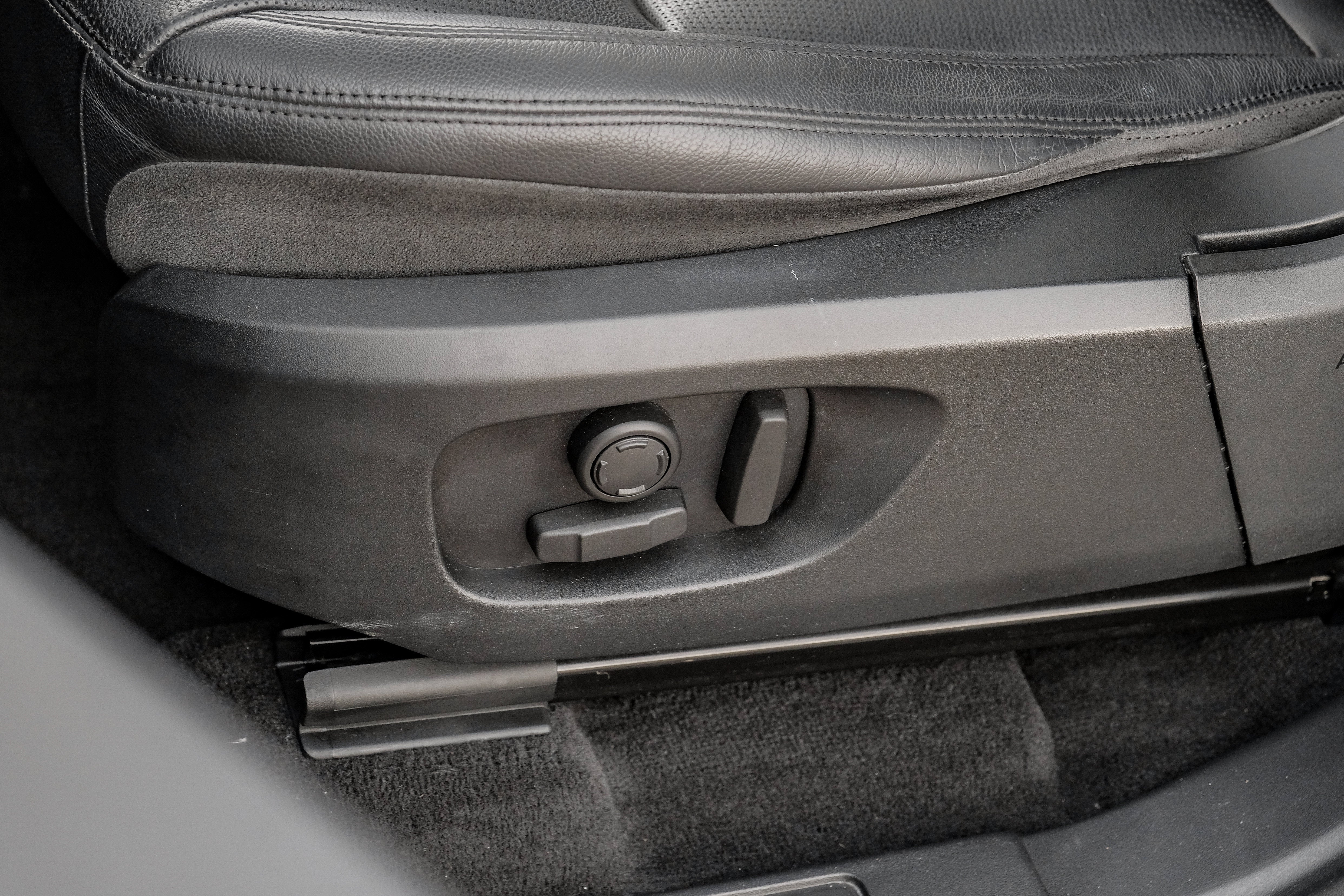 2019 Land Rover Discovery Sport HSE