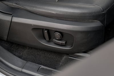 2019 Land Rover Discovery Sport HSE