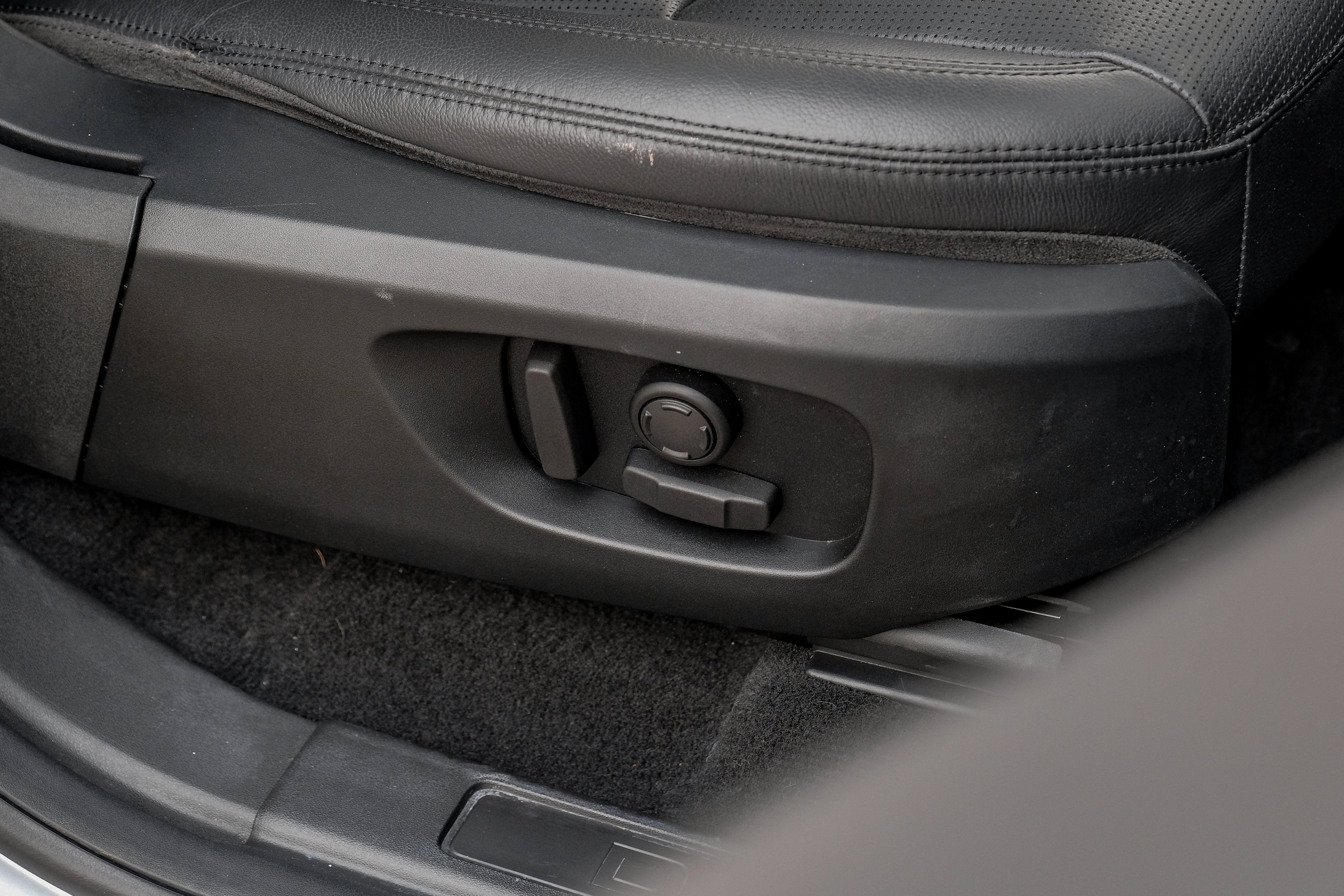 2019 Land Rover Discovery Sport HSE