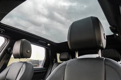 2019 Land Rover Discovery Sport HSE