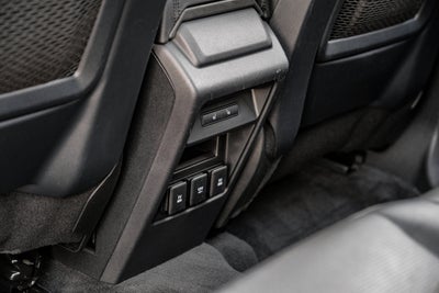 2019 Land Rover Discovery Sport HSE