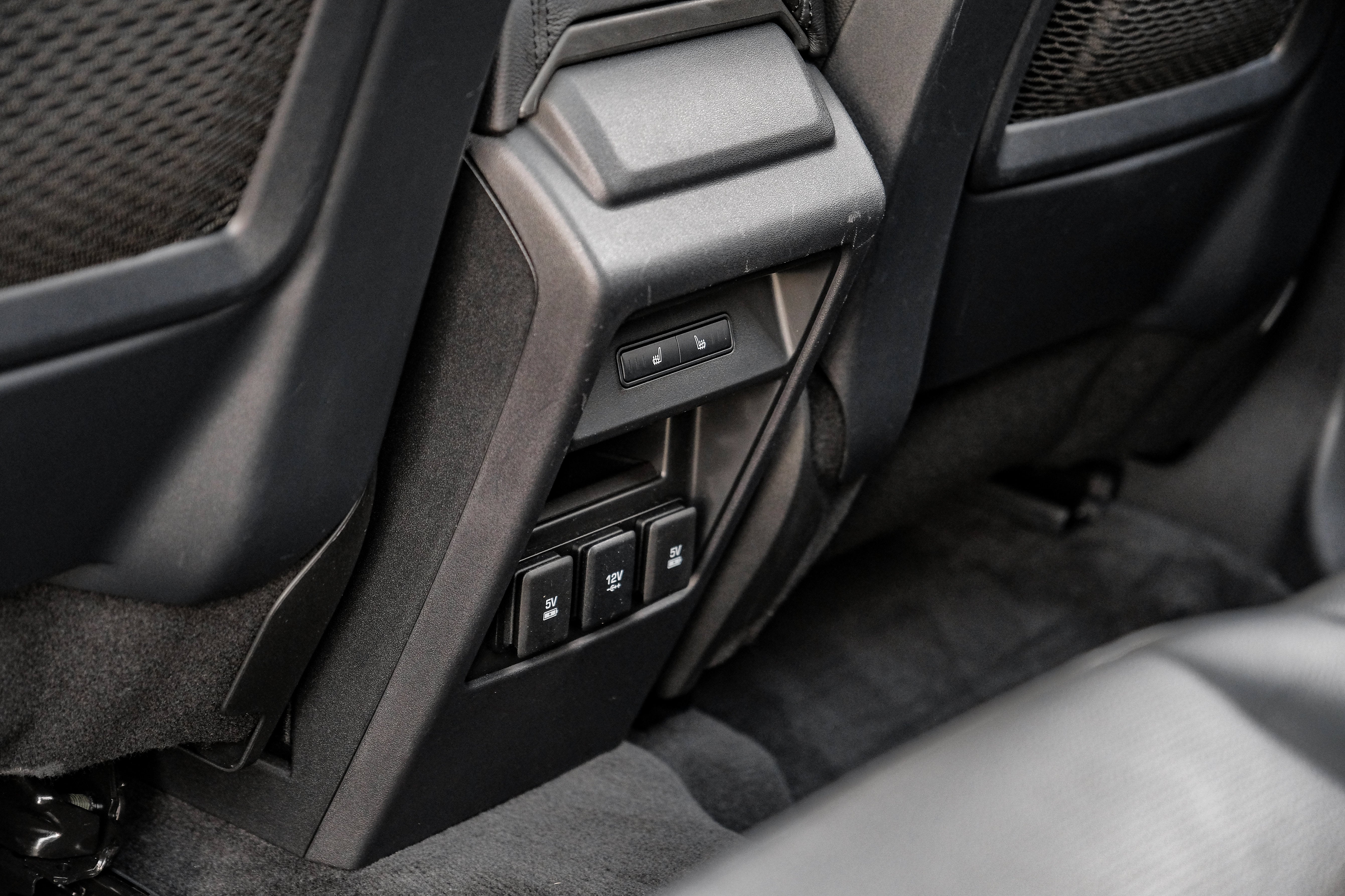 2019 Land Rover Discovery Sport HSE