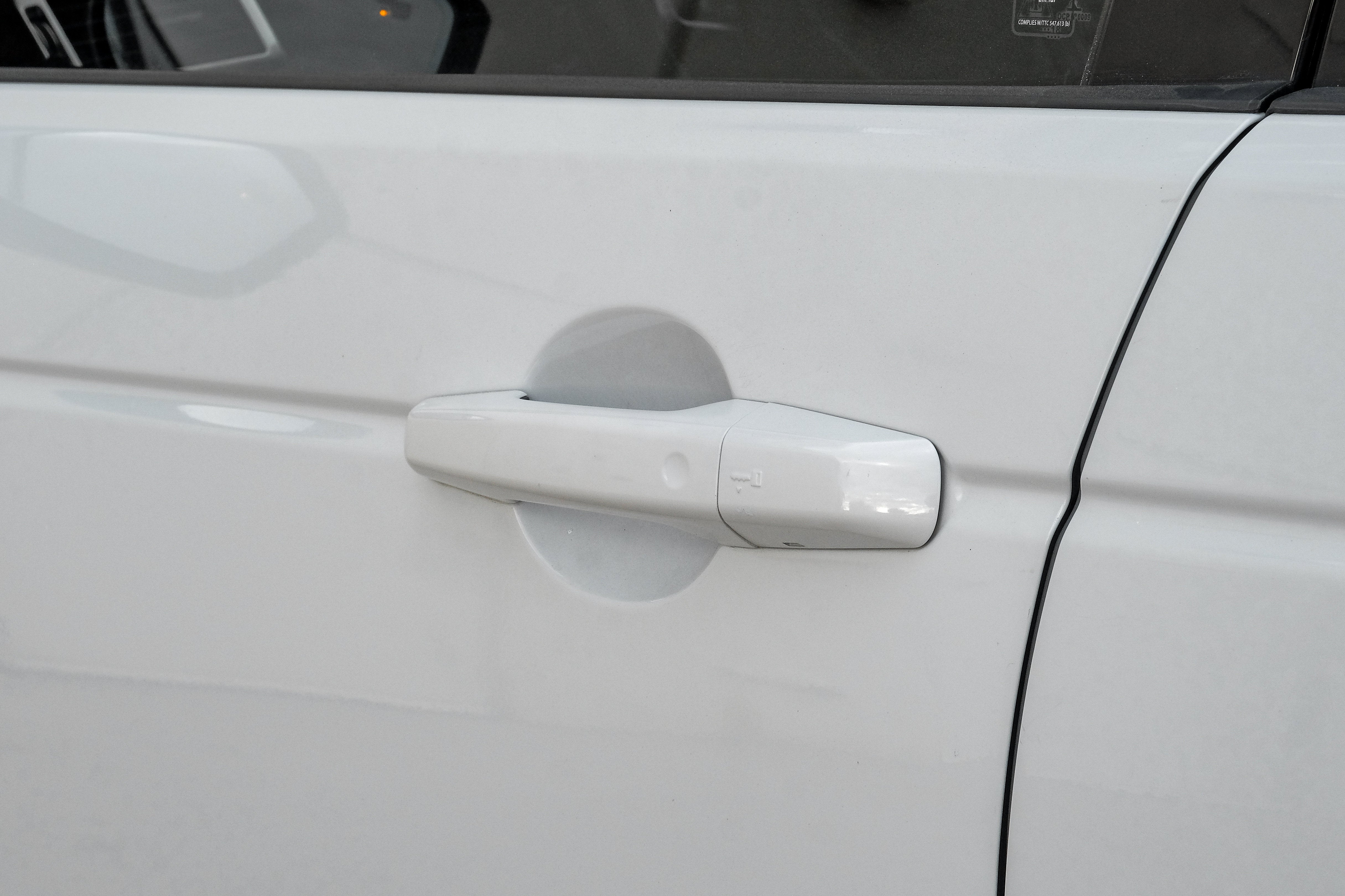 2019 Land Rover Discovery Sport HSE