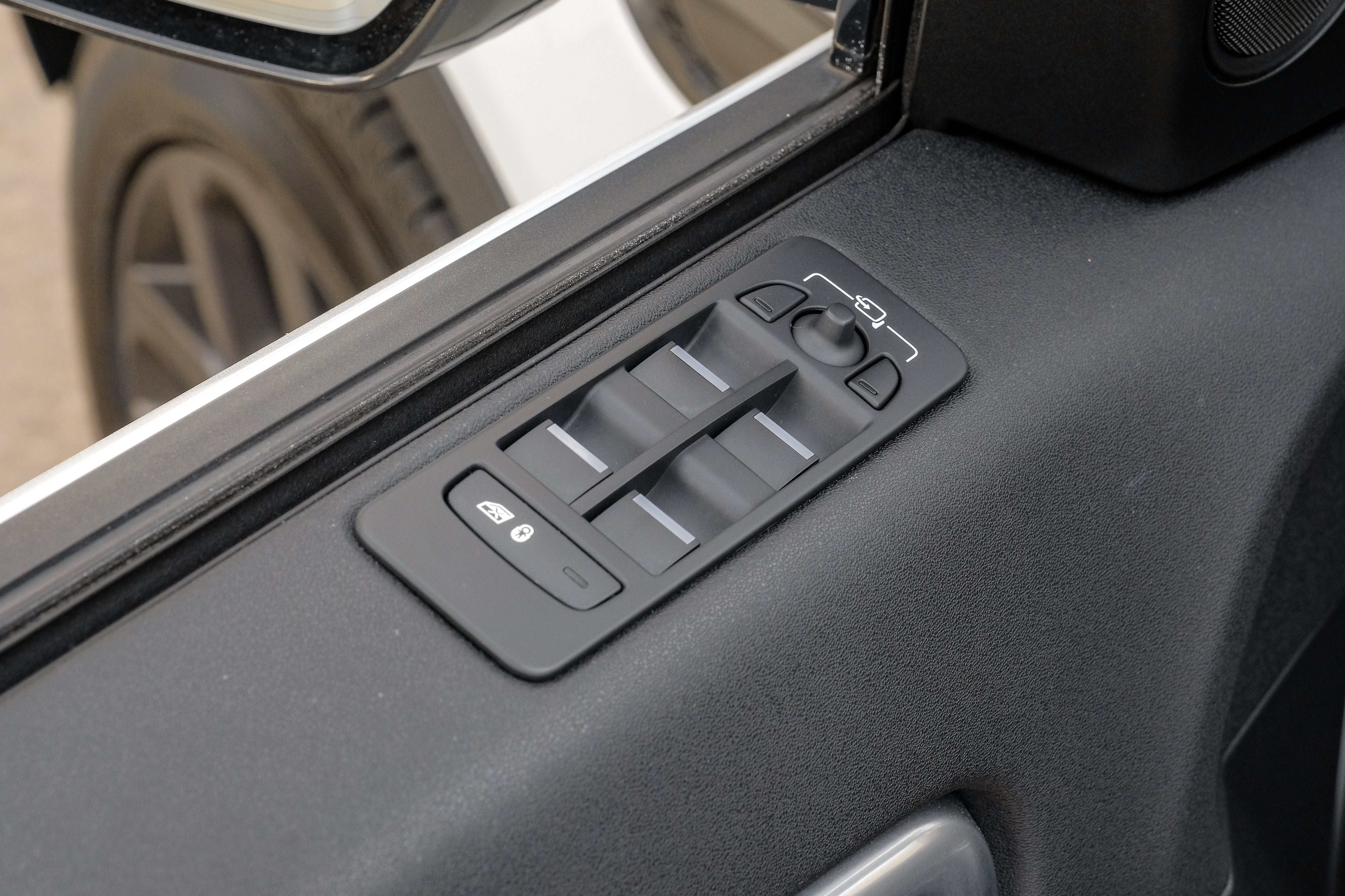 2019 Land Rover Discovery Sport HSE