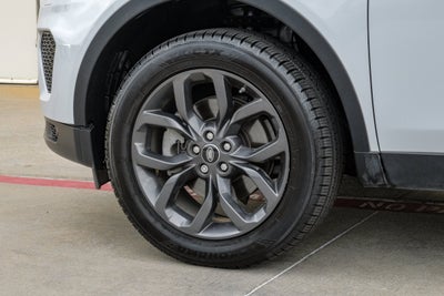 2019 Land Rover Discovery Sport HSE
