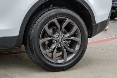 2019 Land Rover Discovery Sport HSE