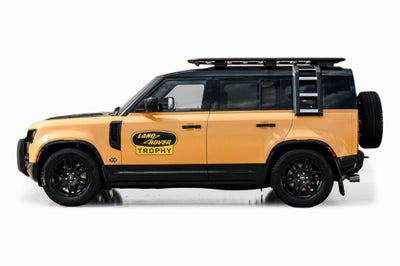 2022 Land Rover Defender 110 X-Dynamic SE