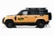 2022 Land Rover Defender 110 X-Dynamic SE