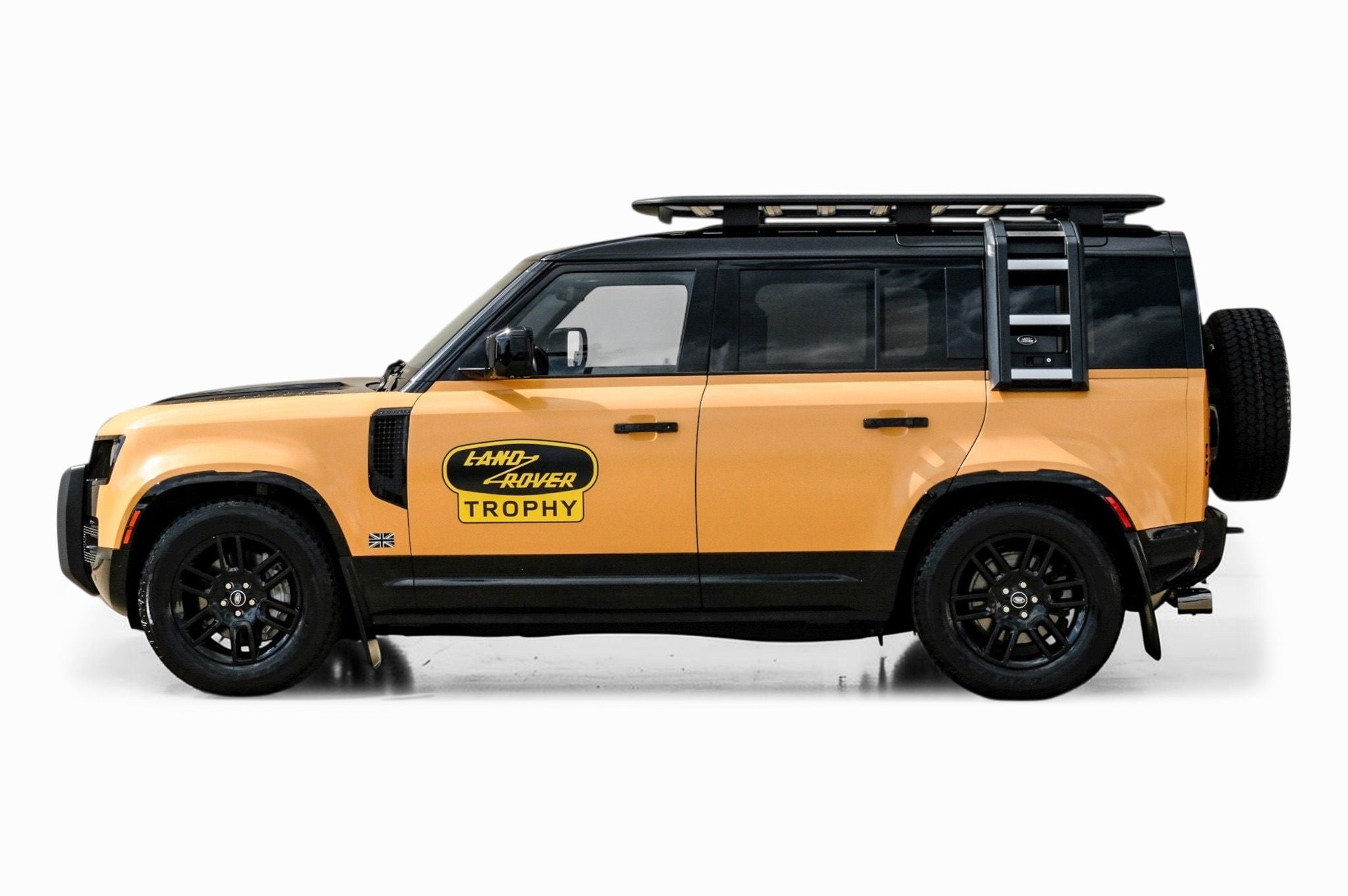 2022 Land Rover Defender 110 X-Dynamic SE