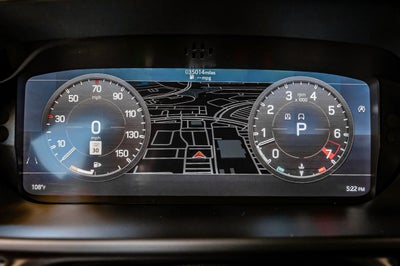 2022 Land Rover Defender 110 X-Dynamic SE