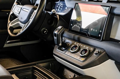 2022 Land Rover Defender 110 X-Dynamic SE