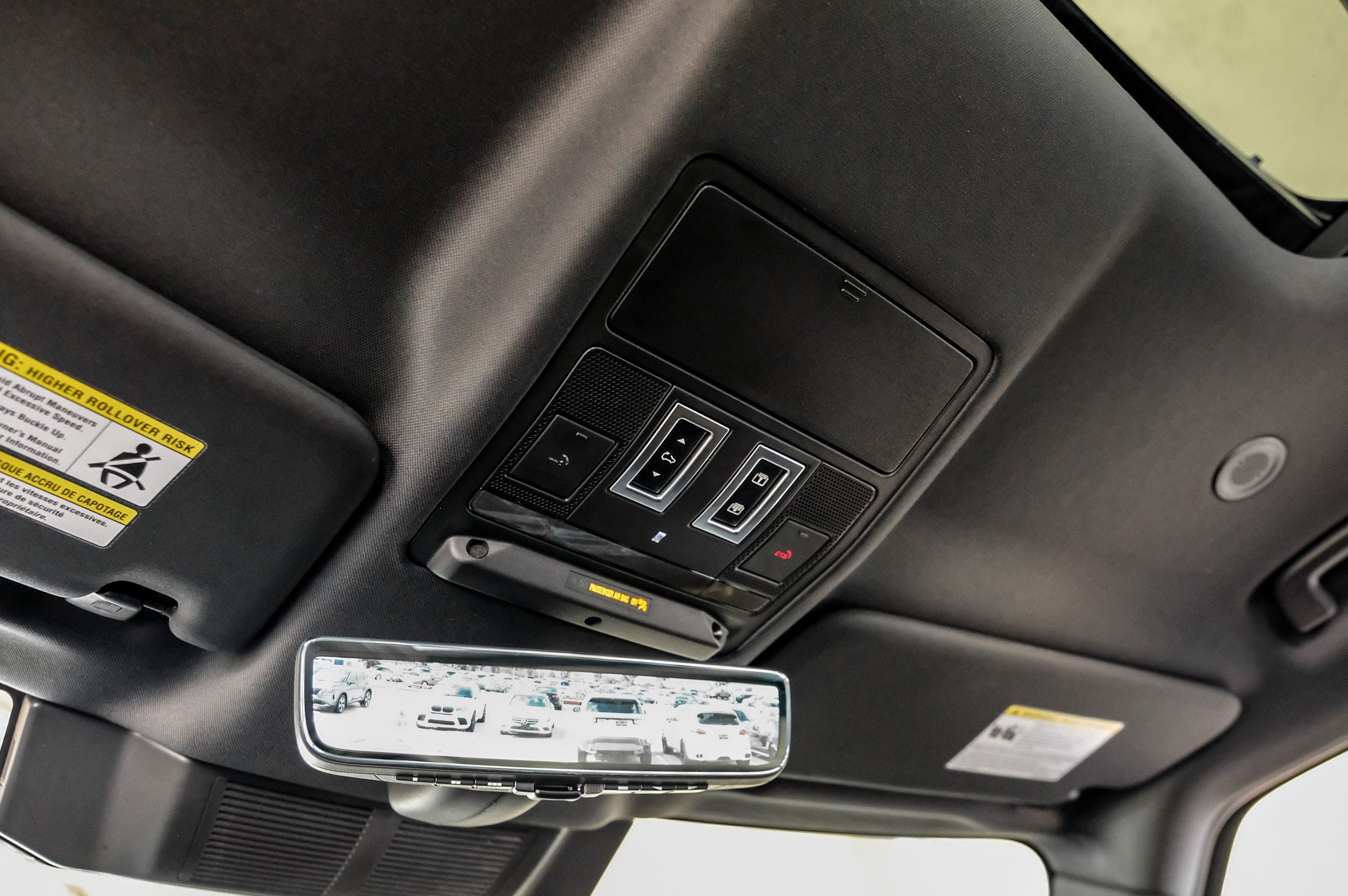 2022 Land Rover Defender 110 X-Dynamic SE