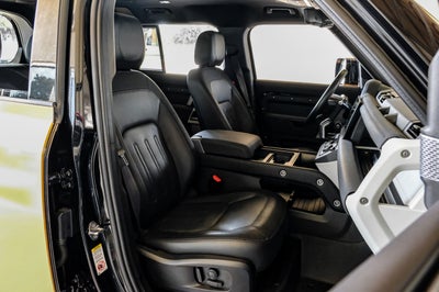 2022 Land Rover Defender 110 X-Dynamic SE