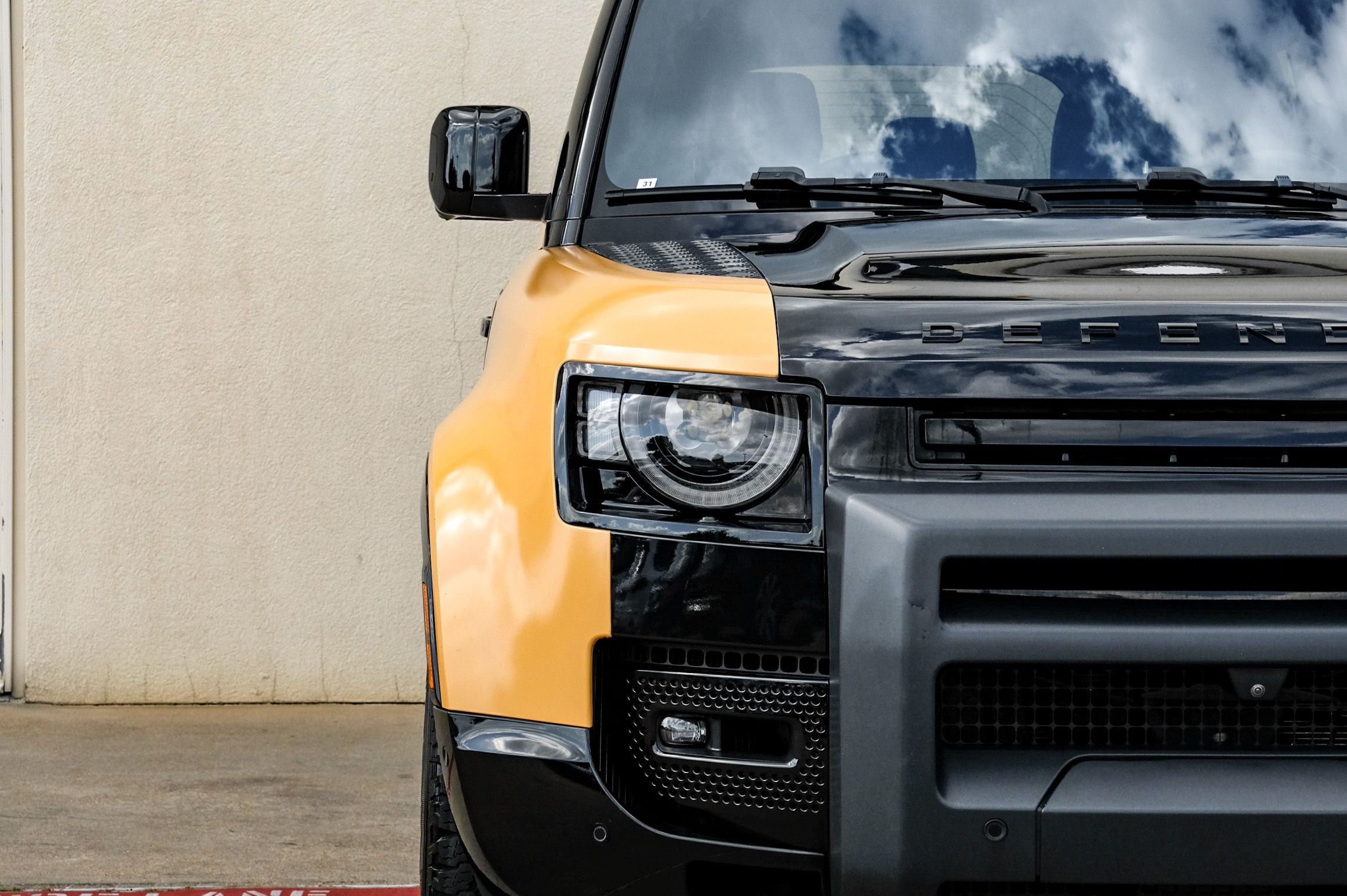 2022 Land Rover Defender 110 X-Dynamic SE