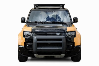2022 Land Rover Defender 110 X-Dynamic SE