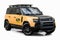 2022 Land Rover Defender 110 X-Dynamic SE