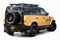 2022 Land Rover Defender 110 X-Dynamic SE