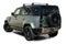 2021 Land Rover Defender 110 X