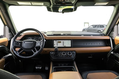2021 Land Rover Defender 110 X