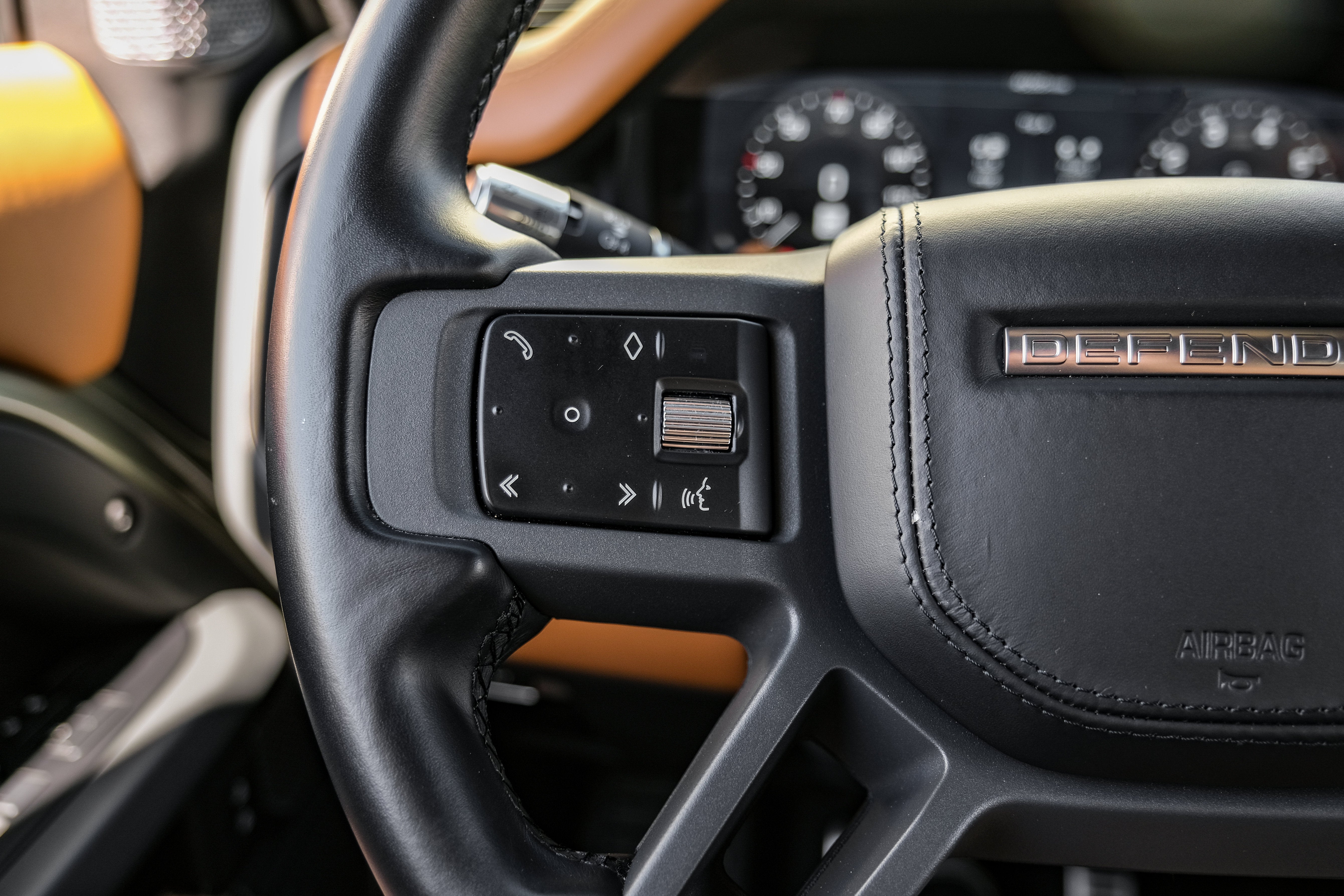 2021 Land Rover Defender 110 X