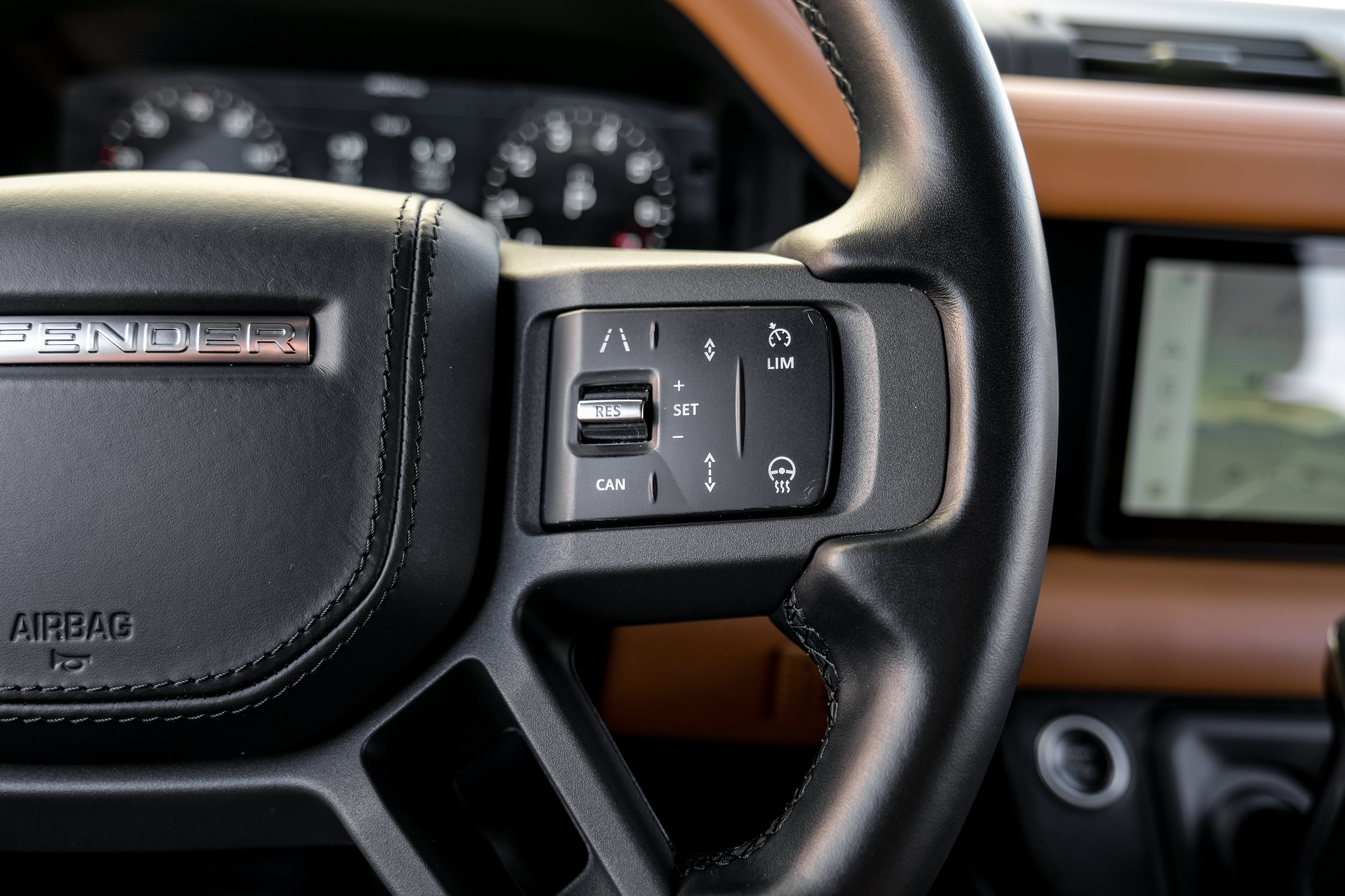 2021 Land Rover Defender 110 X