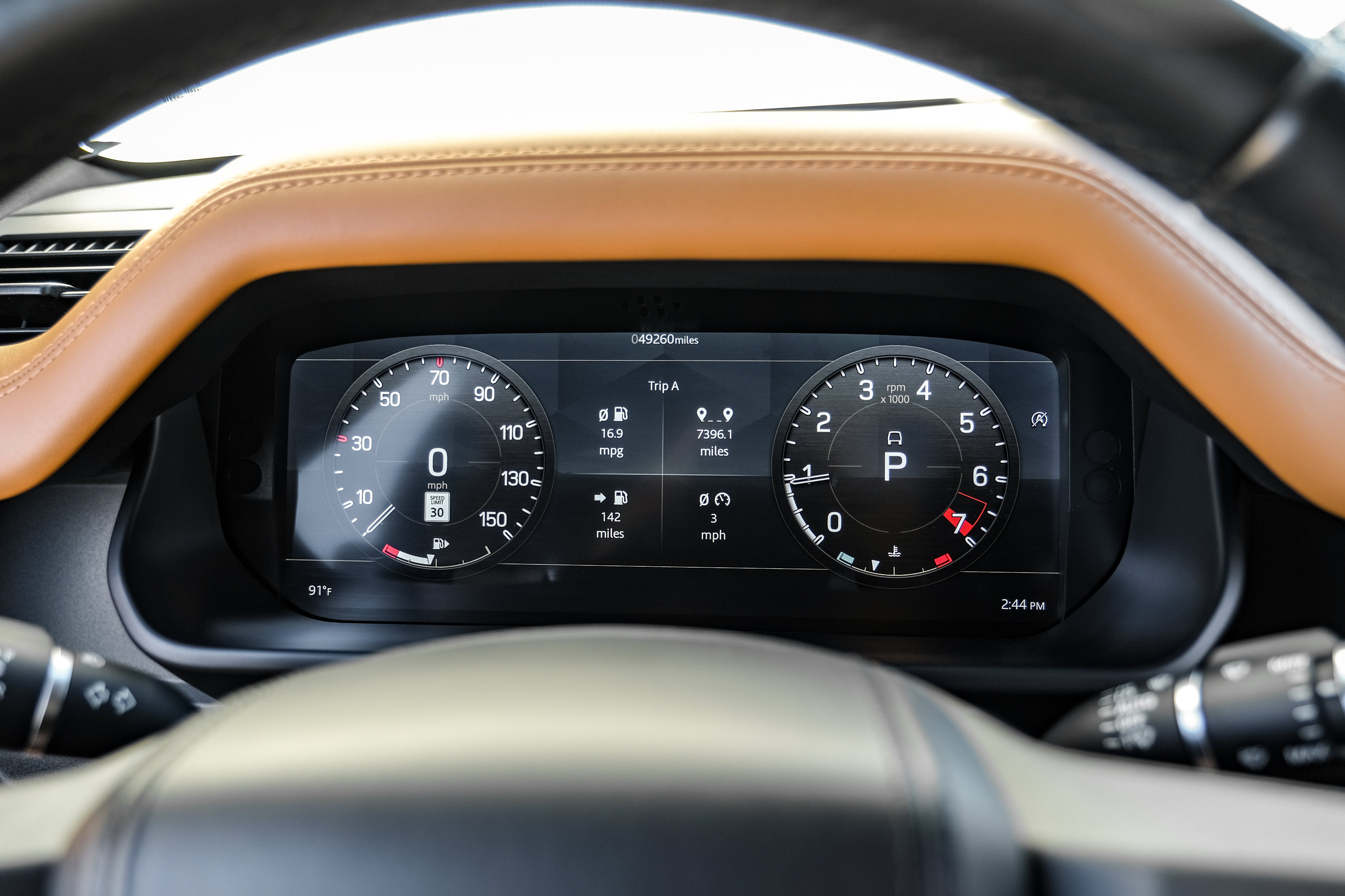2021 Land Rover Defender 110 X