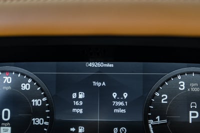 2021 Land Rover Defender 110 X