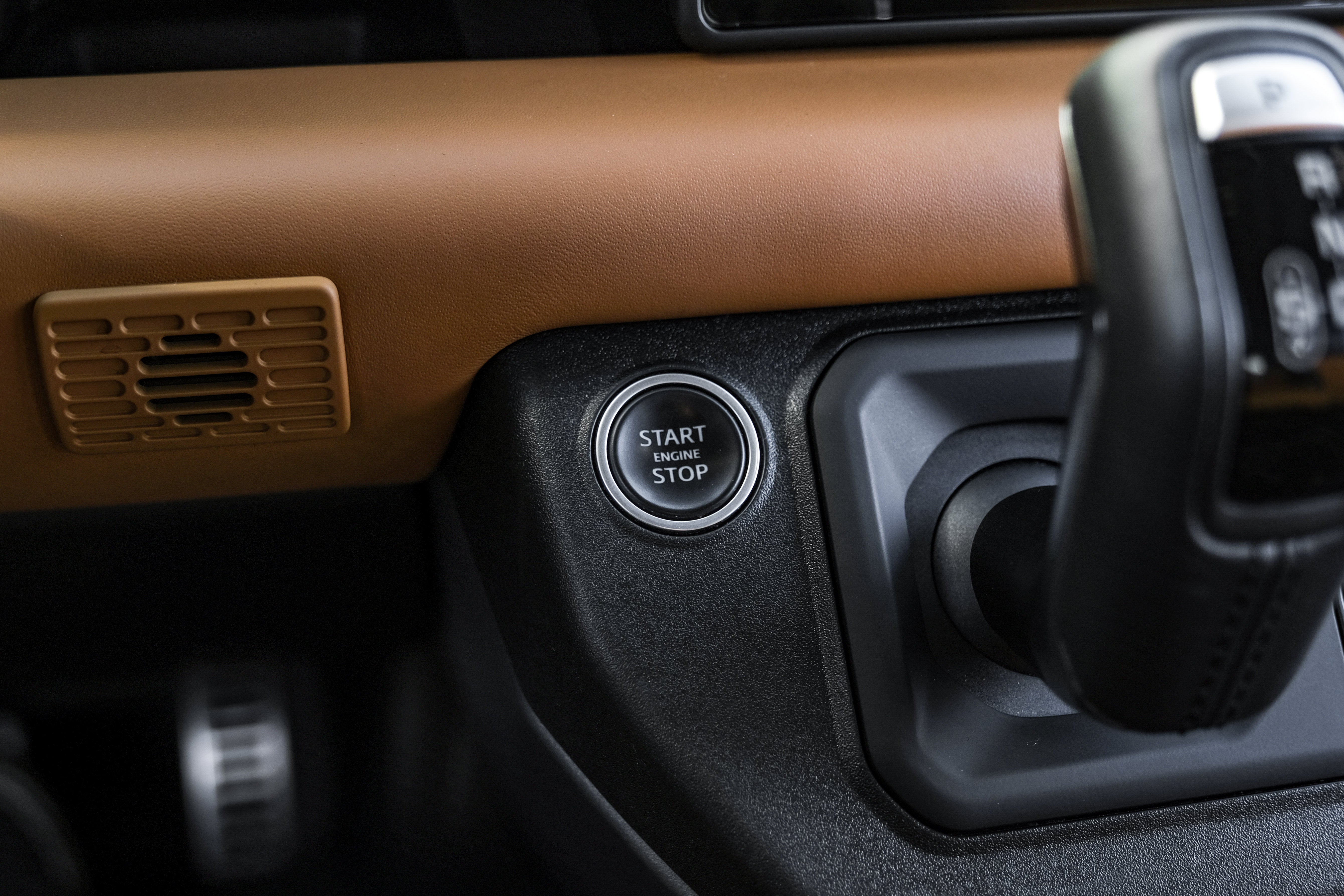 2021 Land Rover Defender 110 X