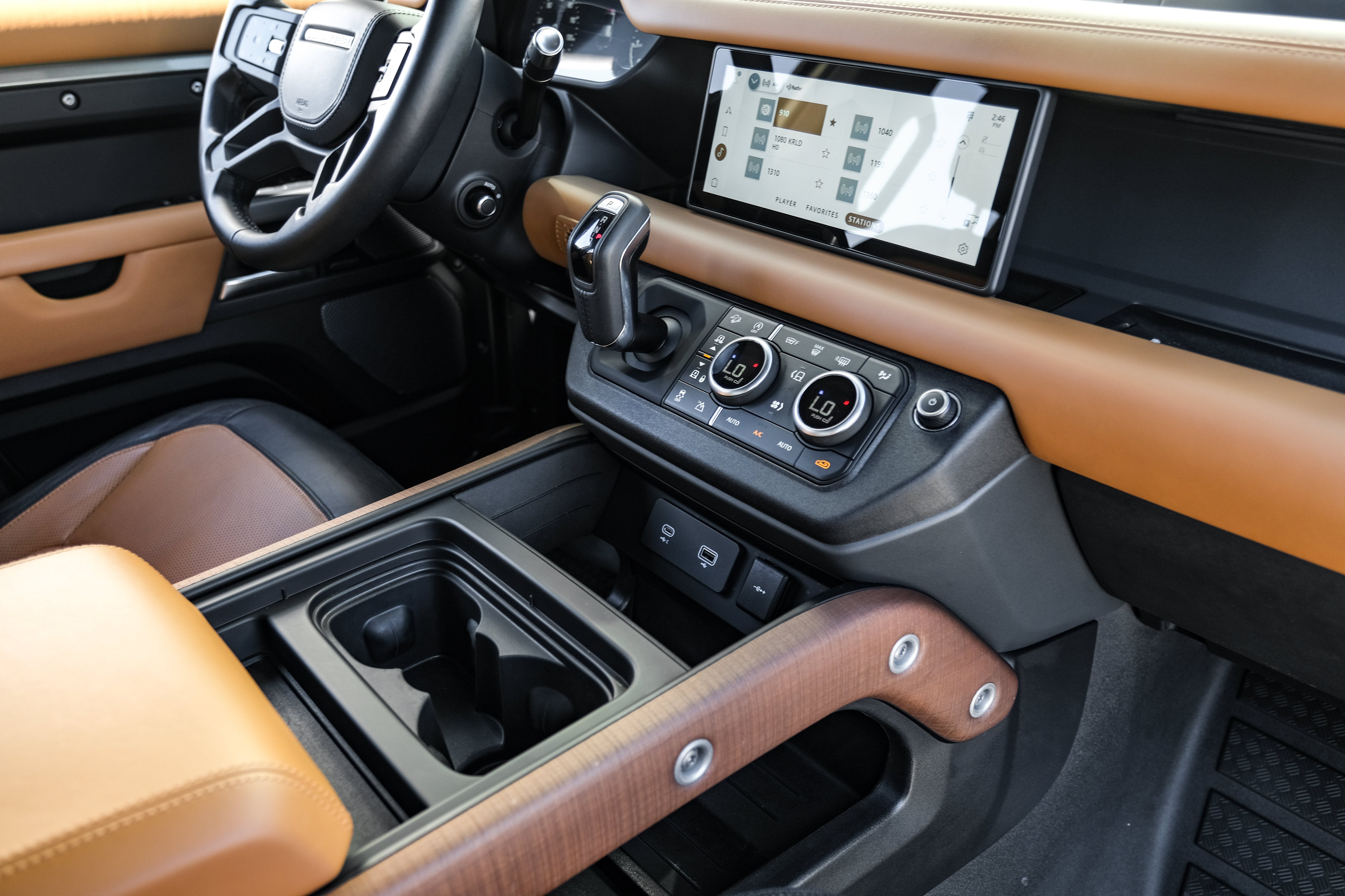 2021 Land Rover Defender 110 X
