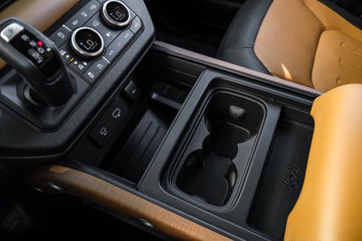 2021 Land Rover Defender 110 X
