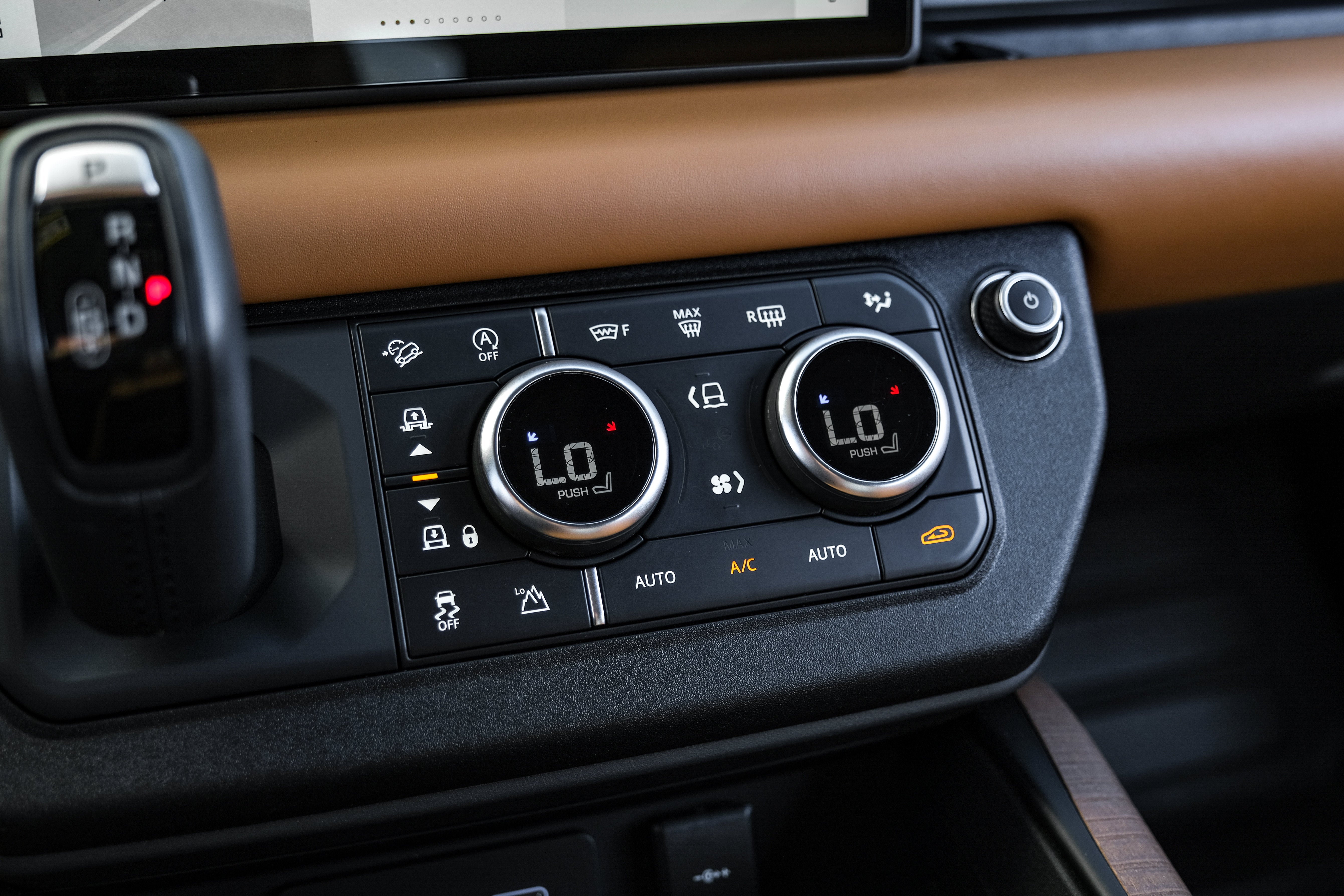 2021 Land Rover Defender 110 X