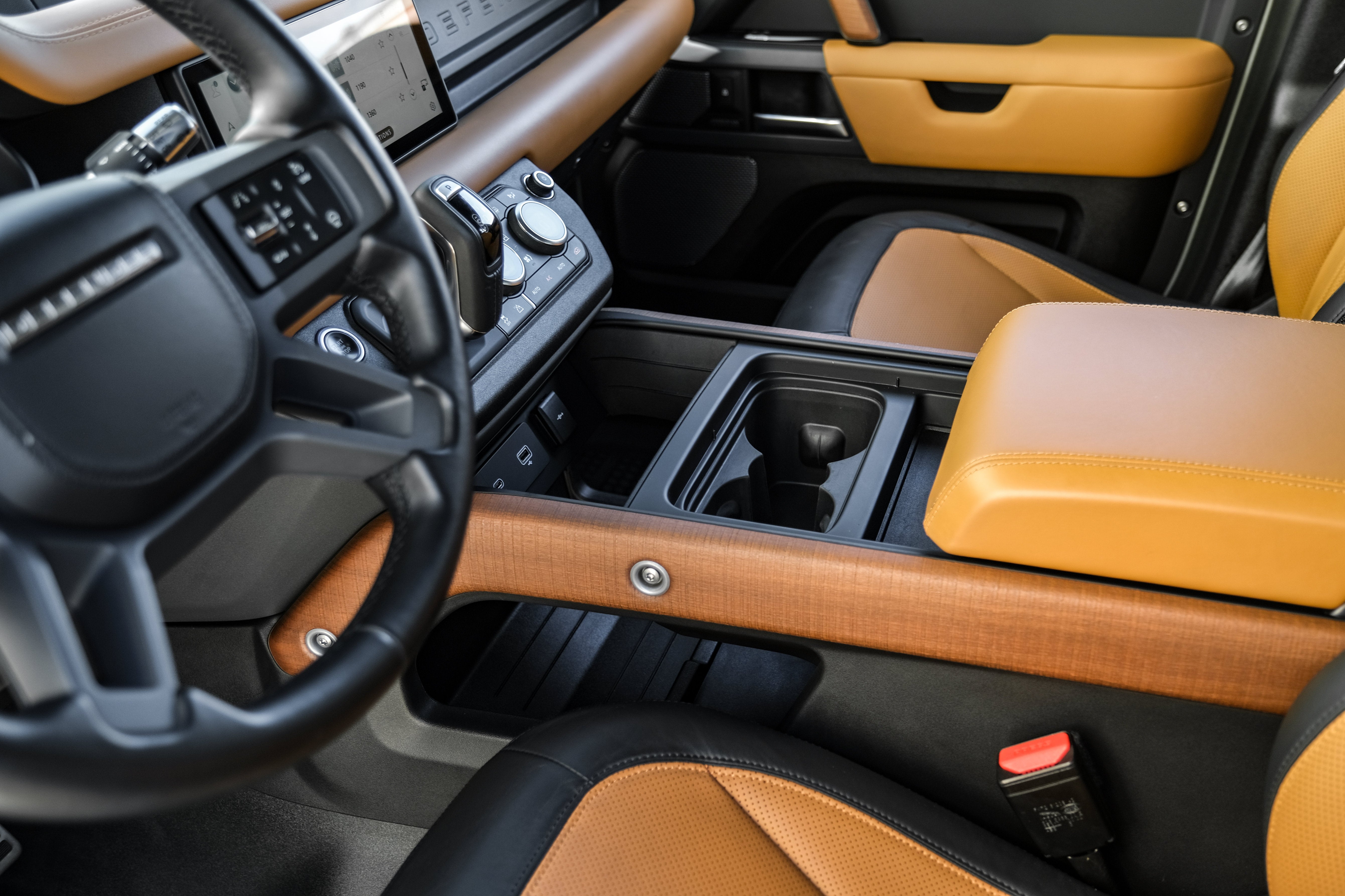2021 Land Rover Defender 110 X