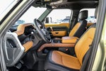 2021 Land Rover Defender 110 X
