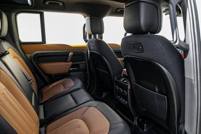 2021 Land Rover Defender 110 X