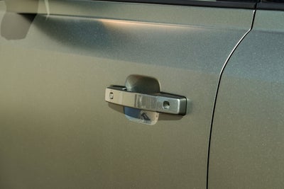 2021 Land Rover Defender 110 X