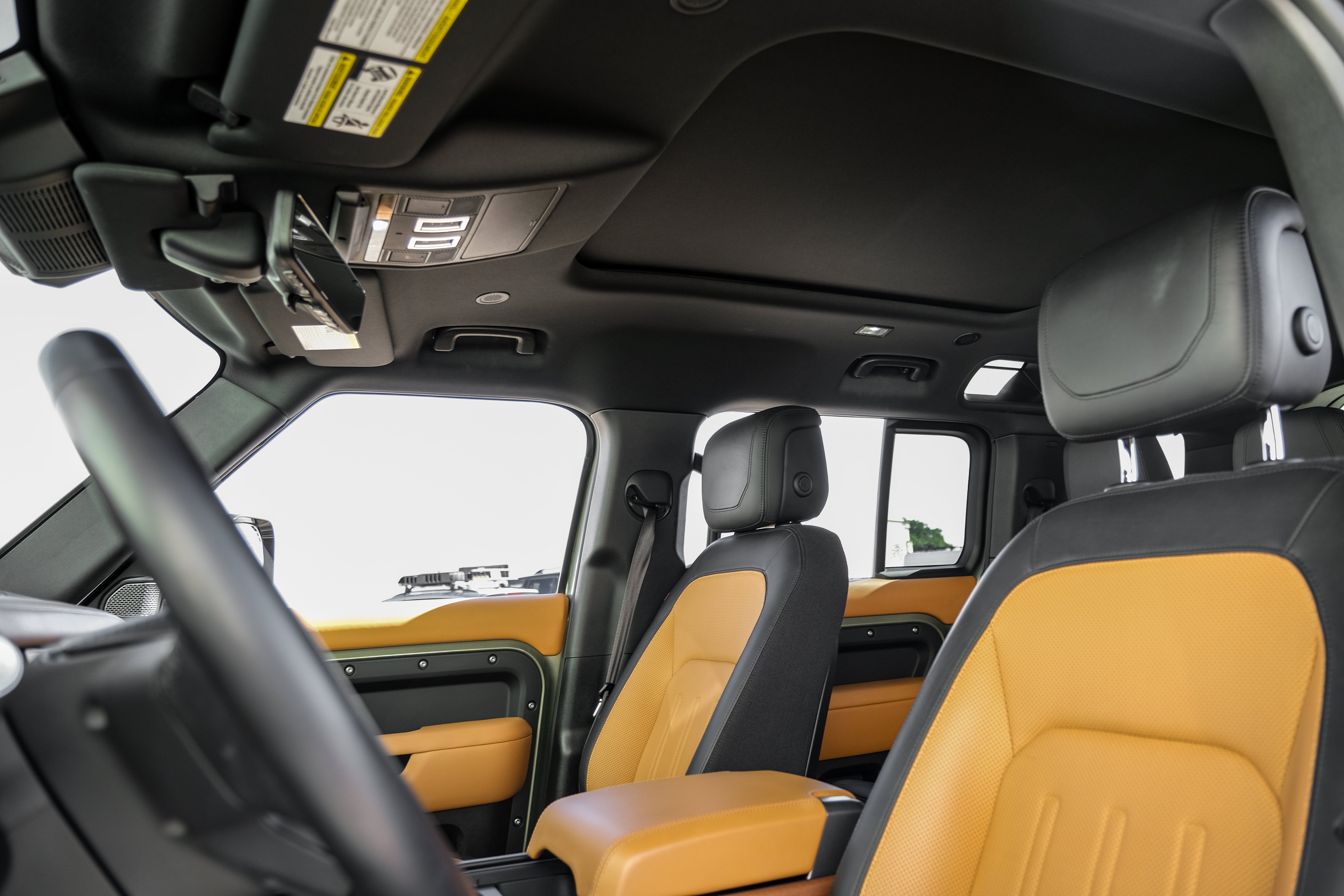 2021 Land Rover Defender 110 X