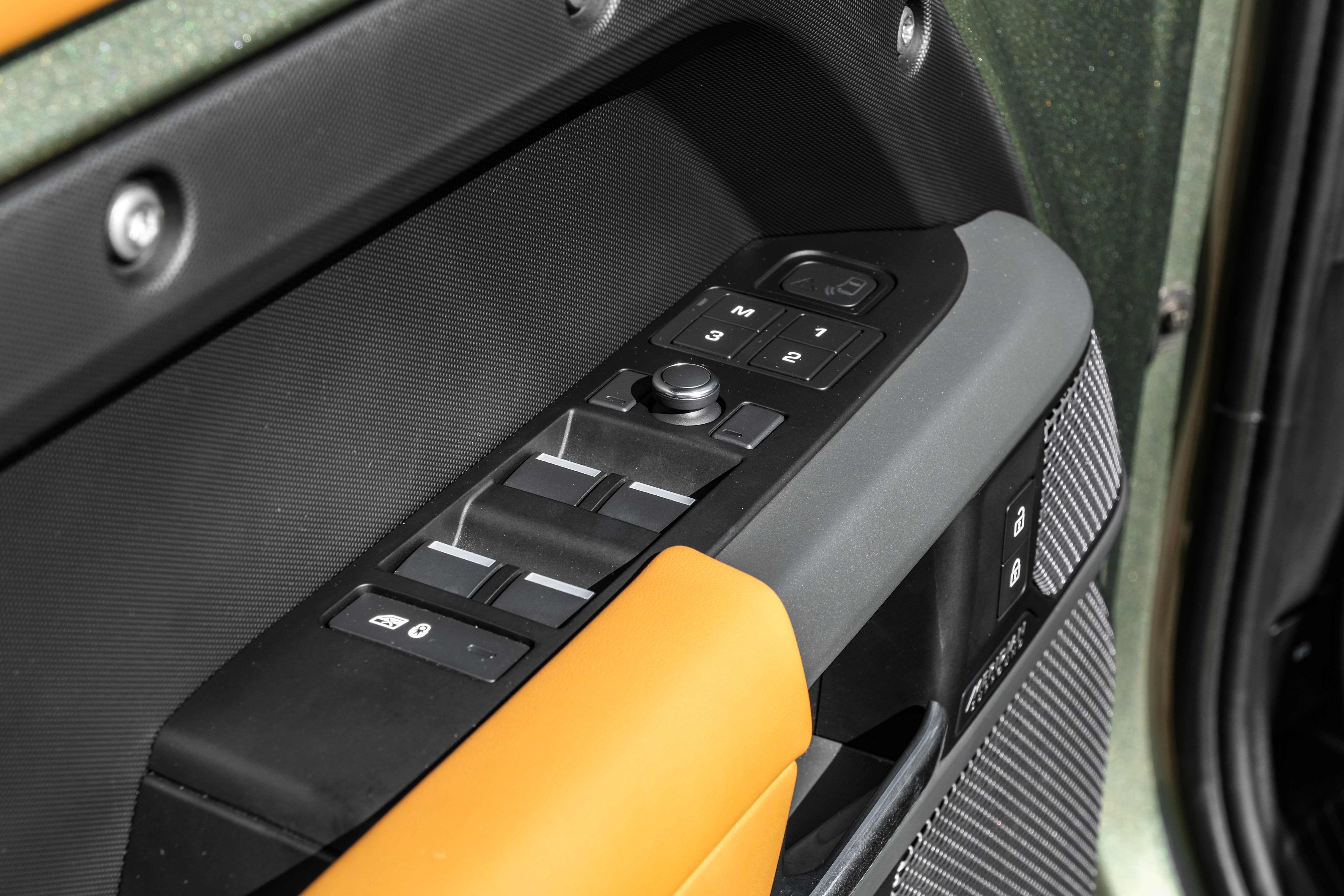 2021 Land Rover Defender 110 X