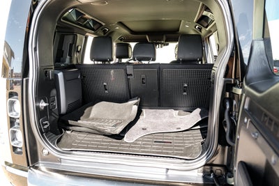 2021 Land Rover Defender 110 X