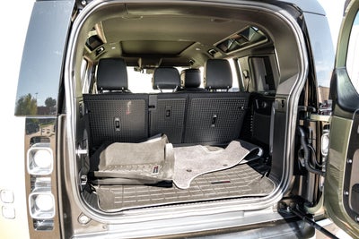 2021 Land Rover Defender 110 X