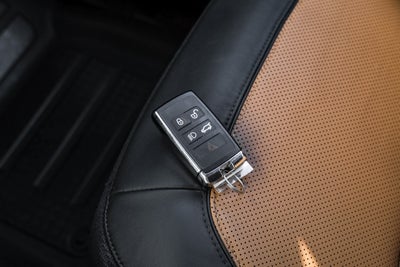 2021 Land Rover Defender 110 X