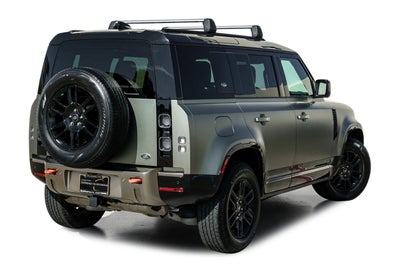 2021 Land Rover Defender 110 X