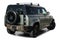 2021 Land Rover Defender 110 X