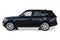 2020 Land Rover Range Rover HSE