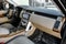 2020 Land Rover Range Rover HSE