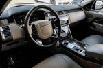 2020 Land Rover Range Rover HSE