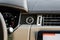 2020 Land Rover Range Rover HSE
