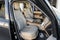 2020 Land Rover Range Rover HSE