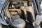 2020 Land Rover Range Rover HSE
